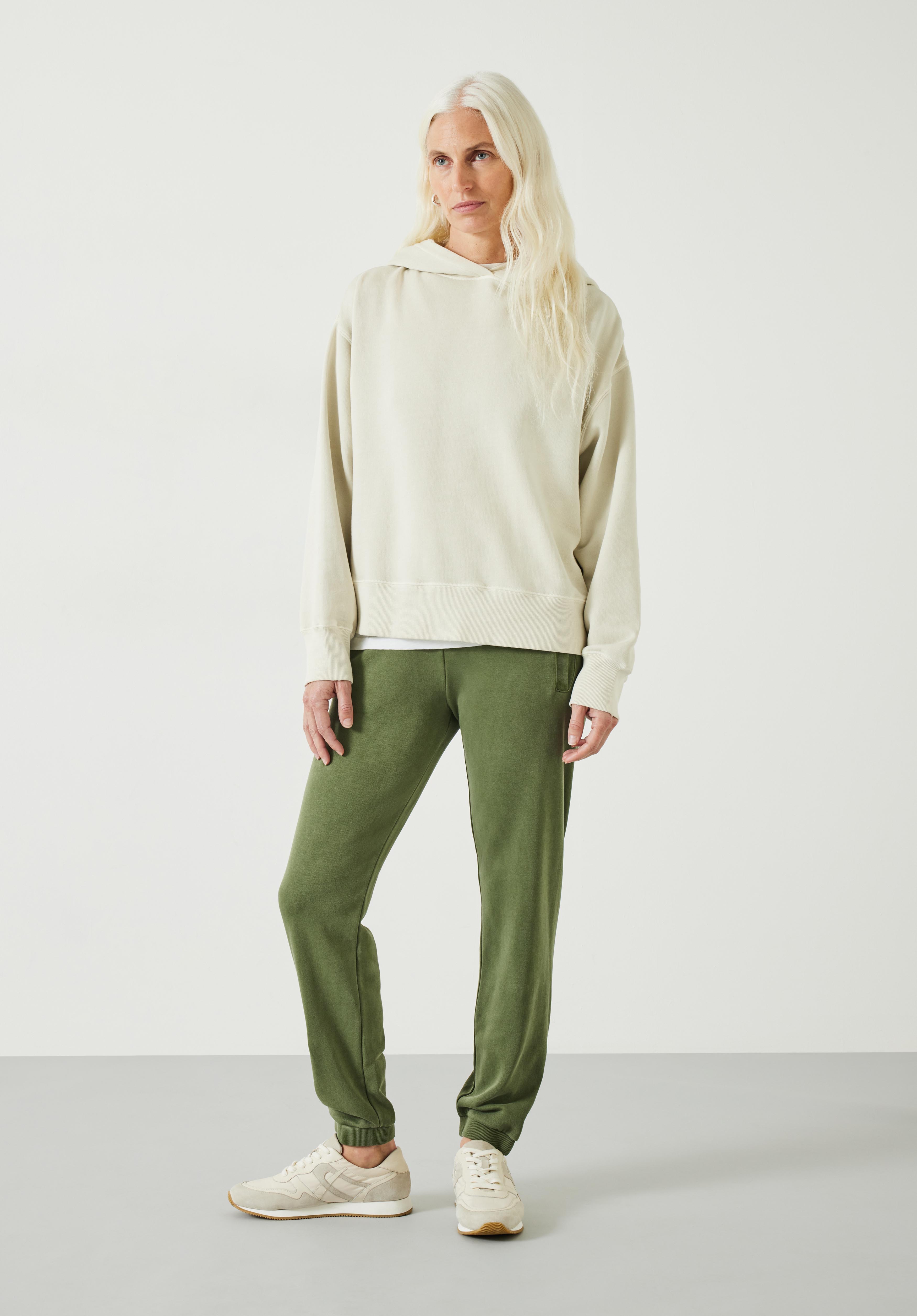hush finoula washed joggers